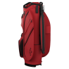Sac chariot de golf CALLAWAY modèle Chase 14 Black/Red