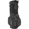 Mizuno | Vente sac portable trépied de golf BR-DX 25 Noir/Camo/Cuivre