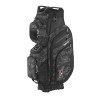 Mizuno | Vente sac portable trépied de golf BR-D4 25 Camo/Cuivre
