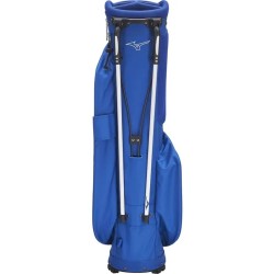 Mizuno | Vente sac portable trépied de golf BR-D3 25 Bleu Blanc
