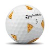 TAYLORMADE - Vente balles de golf modèle TP5 Pizza Party