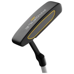 Demi-série junior Wilson Golf modèle JGI pour enfant de 8 à 11 ans