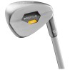 Demi-série junior Wilson Golf modèle JGI pour enfant de 8 à 11 ans