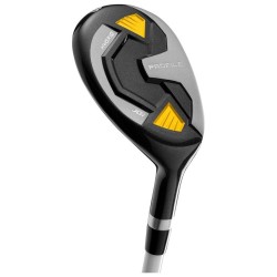 Demi-série junior Wilson Golf modèle JGI pour enfant de 8 à 11 ans