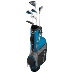Wilson Golf | Vente demi-série junior Large JGI pour enfant
