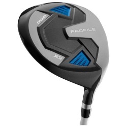 Wilson Golf | Vente demi-série junior Large JGI pour enfant