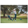 Wilson Golf | Vente demi-série junior Large JGI pour enfant
