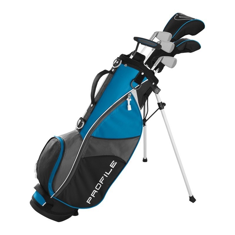 Wilson Golf | Vente demi-série junior Large JGI pour enfant Wilson Golf | Vente demi-série junior Large JGI pour enfant