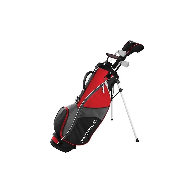 Wilson Golf | Vente demi-série junior Small JGI pour enfant Wilson Golf | Vente demi-série junior Small JGI pour enfant