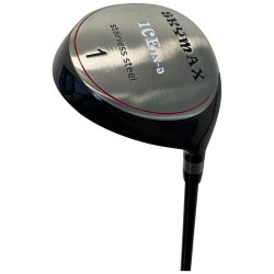 Skymax | Driver de golf Junior Ice IX-J  | Vincent-Golf