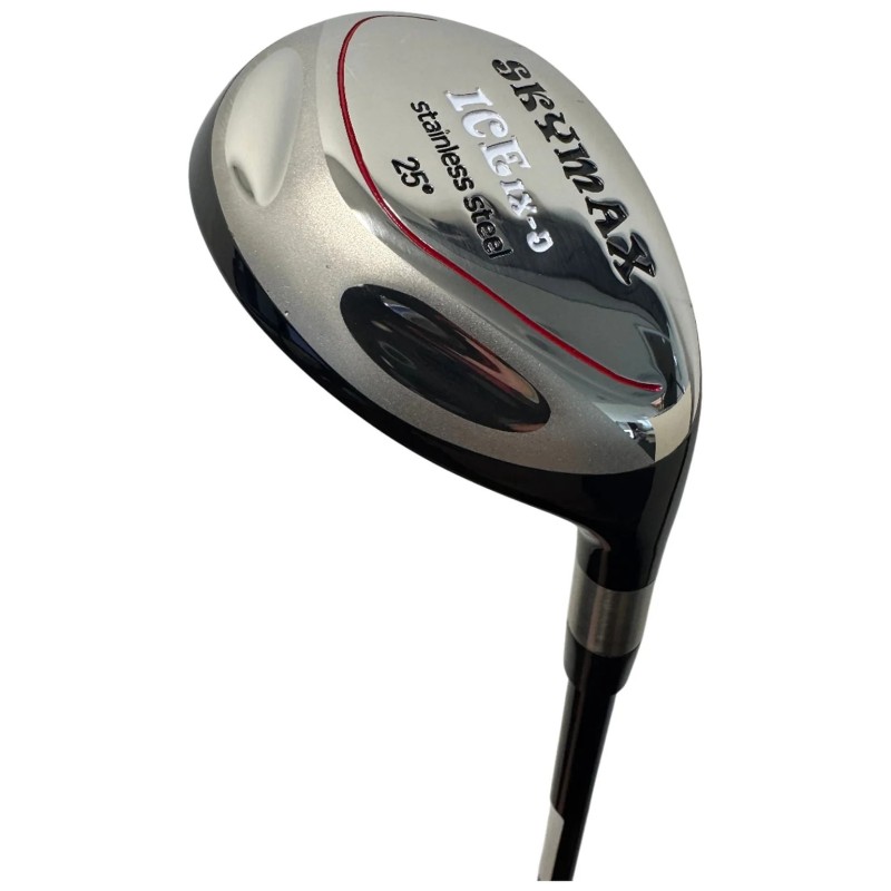 Skymax | Hybride de golf Junior Ice IX-J | Vincent-Golf