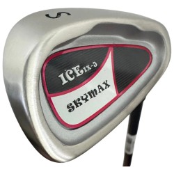Skymax | Fers de golf Junior Ice IX-J | Vincent-Golf