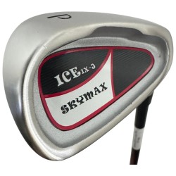 Skymax | Fers de golf Junior Ice IX-J | Vincent-Golf