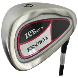Skymax | Fers de golf Junior Ice IX-J | Vincent-Golf