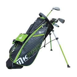 Mkids | Vente demi-série junior MK-Pro Green pour enfant