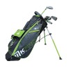 Mkids | Vente demi-série junior MK-Pro Green pour enfant