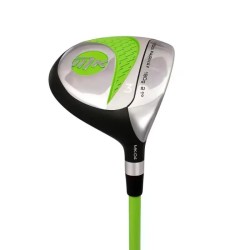 Mkids | Vente demi-série junior MK-Pro Green pour enfant