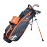 Mkids | Vente demi-série junior MK-Pro Orange pour enfant