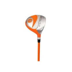 Mkids | Vente demi-série junior MK-Pro Orange pour enfant