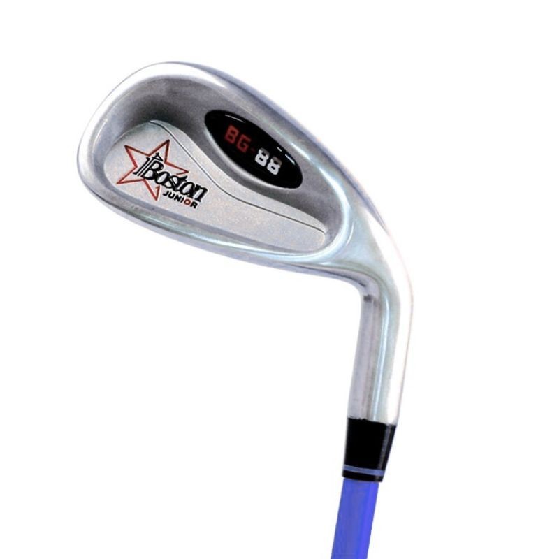Boston Golf - vente fer à l'unité pour junior modèle BG 88 Boston Golf - vente fer à l'unité pour junior modèle BG 88