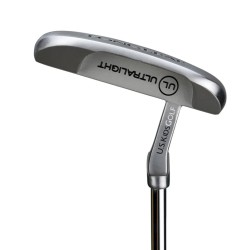 Uskids - Putter de golf Junior LongLeaf | Vincent-Golf