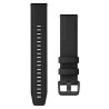 GARMIN - Bracelet noir nylon pour montre GPS de GOLF S20