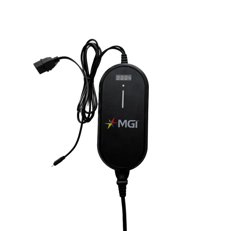 MGI - Vente chargeur de batterie lithium 24V pour chariot golf MGI - Vente chargeur de batterie lithium 24V pour chariot golf