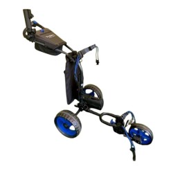 TROLEM - Vente chariot de golf électrique modèle eFALL CAN
