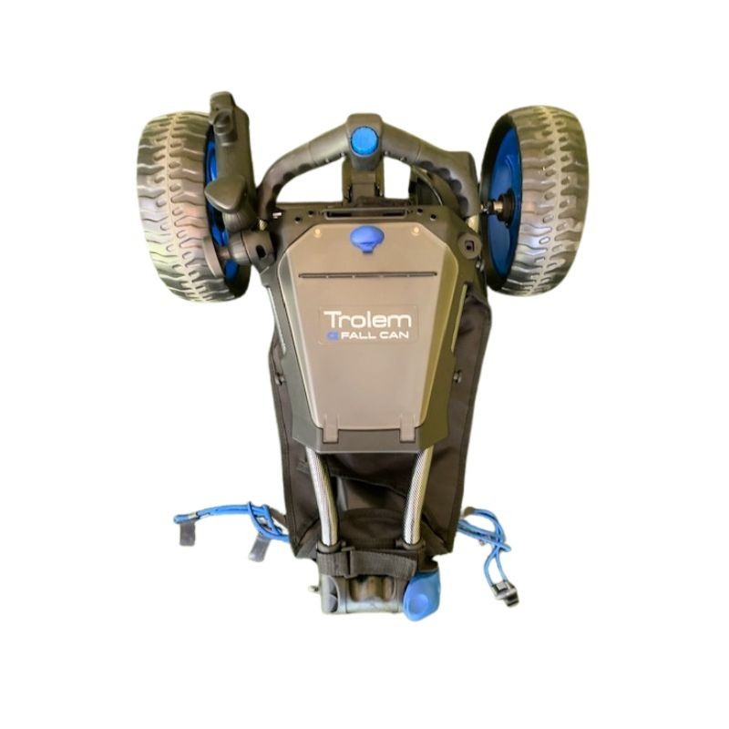 TROLEM Vente chariot de golf électrique modèle eFALL CAN — free download