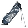 STROKIN - Vente sac de golf portable Sport 7.5 Marine/Blanc/Gris