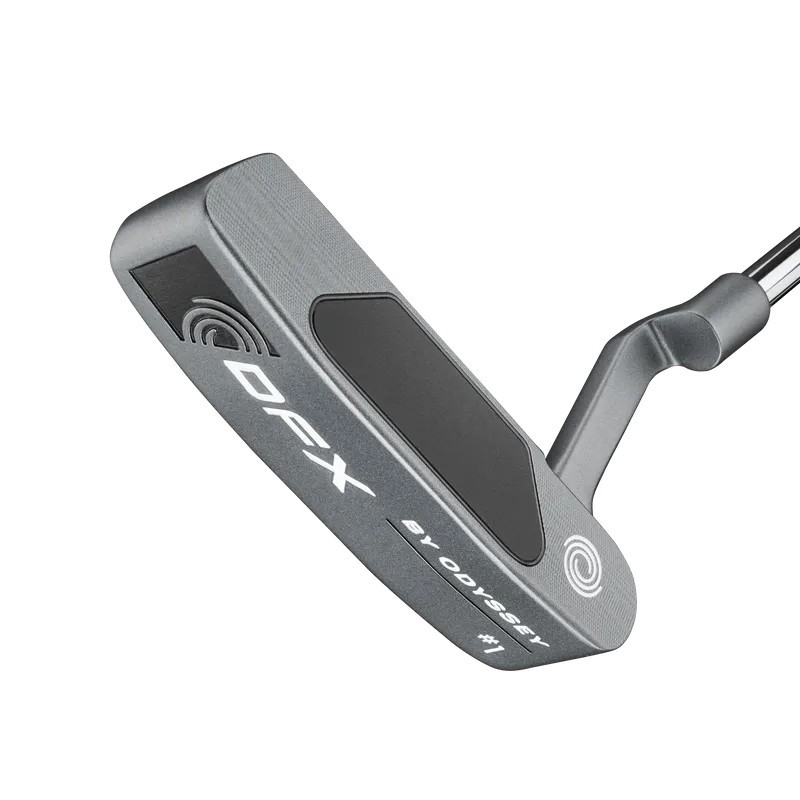 ODYSSEY - vente putter golf DFX One CH 2025 | Vincent-Golf
