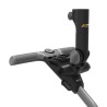 Accessoire pour chariot électrique de golf - powakaddy porte parapluie