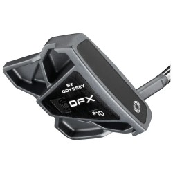 ODYSSEY - vente putter golf DFX Ten S 2025 | Vincent-Golf