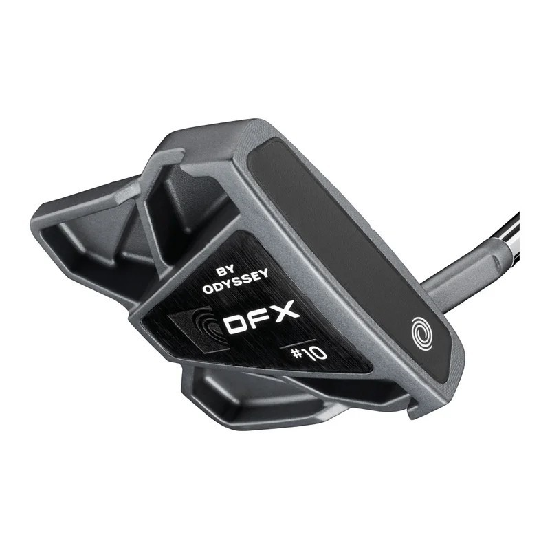 ODYSSEY - vente putter golf DFX Ten S 2025 | Vincent-Golf ODYSSEY - vente putter golf DFX Ten S 2025 | Vincent-Golf