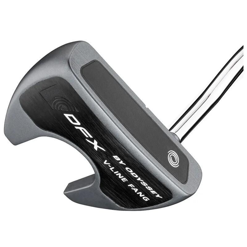 Odyssey - vente putter golf DFX V-Line Fang 2025 | Vincent-Golf