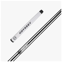 Odyssey - vente putter golf DFX V-Line Fang 2025 | Vincent-Golf