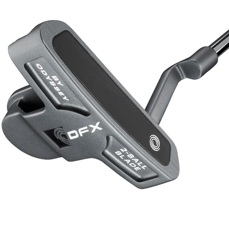 Odyssey - vente putter golf DFX 2-Ball Blade 2025 | Vincent-Golf Odyssey - vente putter golf DFX 2-Ball Blade 2025 | Vincent-Golf