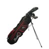 Strokin - Vente 1/2 série de golf homme SVR graphite 25 (7 clubs)