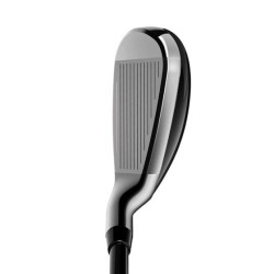 COBRA GOLF - Vente série de fers-hybrides modèle T-rail pour femme