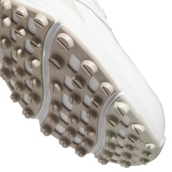 Adidas - Vente chaussures de golf femme Zoysia Cloud White