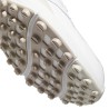 Adidas - Vente chaussures de golf femme Zoysia Cloud White