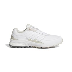 Adidas - Vente chaussures de golf femme Zoysia Cloud White