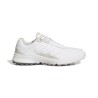 Adidas - Vente chaussures de golf femme Zoysia Cloud White