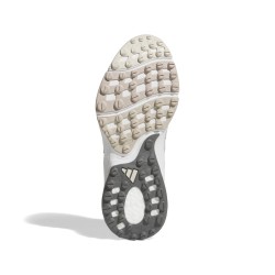 Adidas - Vente chaussures de golf femme Zoysia Cloud White