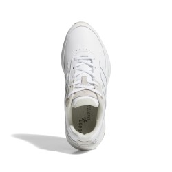 Adidas - Vente chaussures de golf femme Zoysia Cloud White