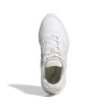 Adidas - Vente chaussures de golf femme Zoysia Cloud White