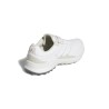 Adidas - Vente chaussures de golf femme Zoysia Cloud White