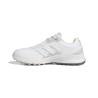 Adidas - Vente chaussures de golf femme Zoysia Cloud White