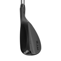 Wedge de golf CLEVELAND pour homme modèle RTZ Black Satin