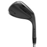 Wedge de golf CLEVELAND pour homme modèle RTZ Black Satin